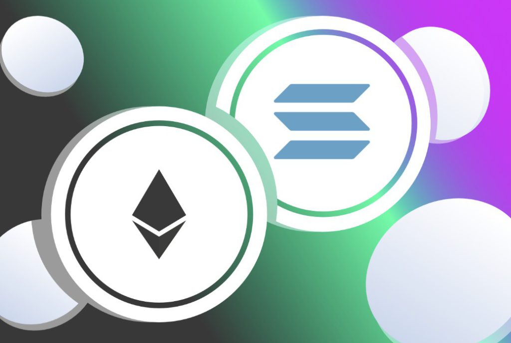 solana vs ethereum