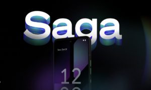 Saga: Terobosan dalam Kemampuan Blockchain Modular