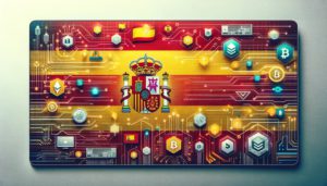 Perusahaan Crypto Terdaftar di Spanyol Melonjak 56% pada Tahun 2023!