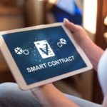thirdweb crypto smart contract