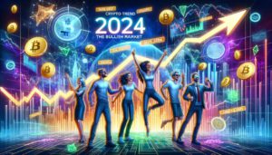 4 Crypto yang Harus Dimiliki dan 5 Crypto Jangka Panjang di Tahun 2024!