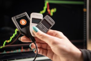 Trezor: Inovasi Keamanan di Dunia Crypto