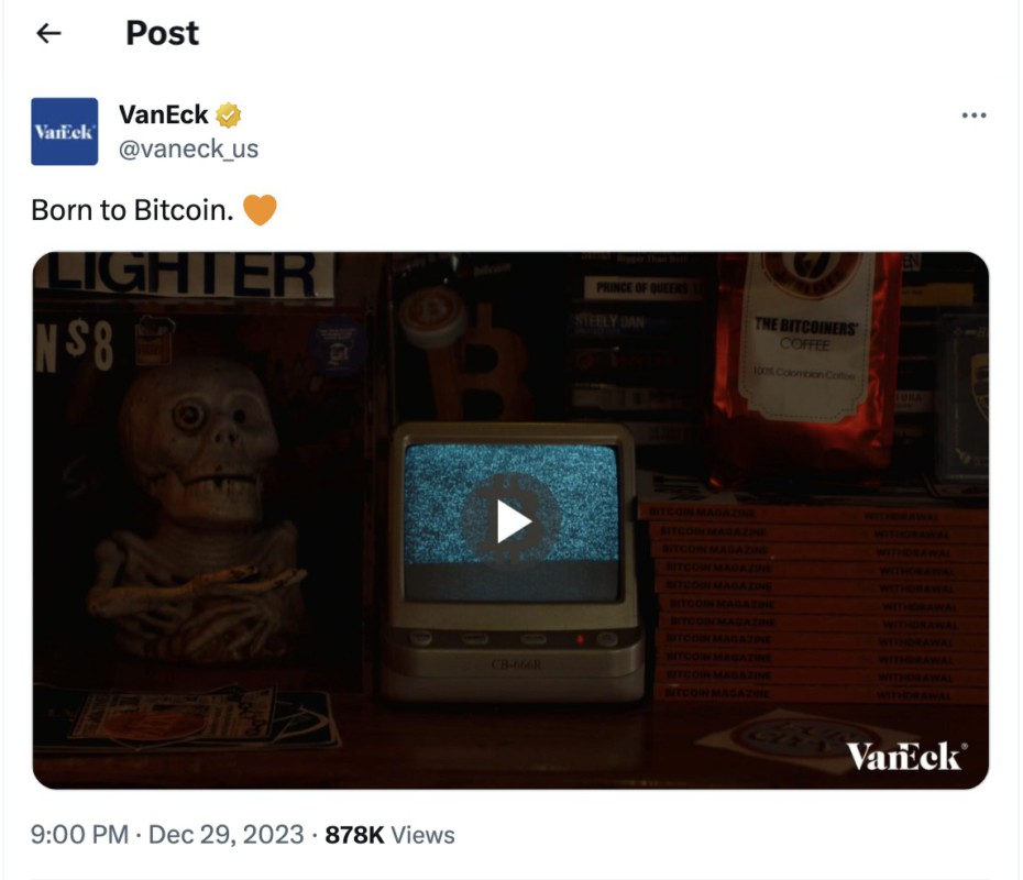 kampanye bitcoin etf vaneck