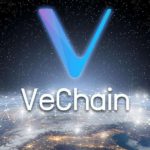 vechain bcg blockchain