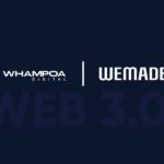 whampoa digital dan wemade