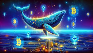 Whale Solana Berinvestasi $2,7 Juta di $WIF dan $BONK, Picu Lonjakan Harga 44% dan 31%!