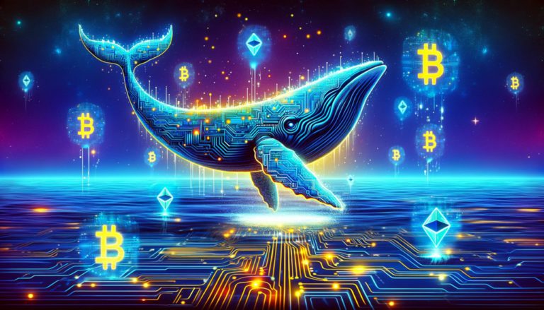 3 Crypto yang Diburu Para Whale Saat Ini: Berpotensi Melonjak Puluhan Persen?