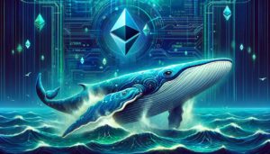 Whale Ethereum Bangkit Setelah 8,5 Tahun: Raup Keuntungan Rp613 Miliar, Melonjak 44.600%!