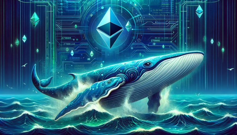 Harga Ethereum Naik ke $3.300 Hari Ini (10/12): Aksi Whale Isyaratkan Potensi Breakout ETH!