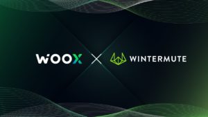 Terobosan Baru di Dunia Crypto: Kolaborasi WOO X dan Wintermute!