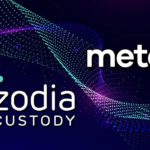zodia custody gandeng metaco