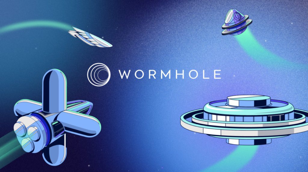 wormhole
