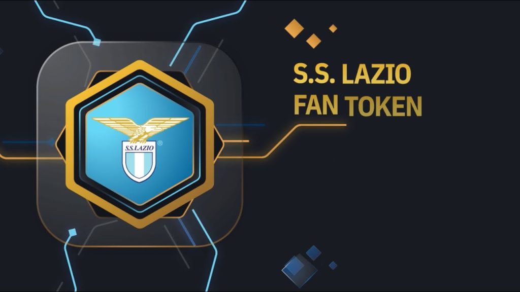 S.S Lazio Fan Token (LAZIO)