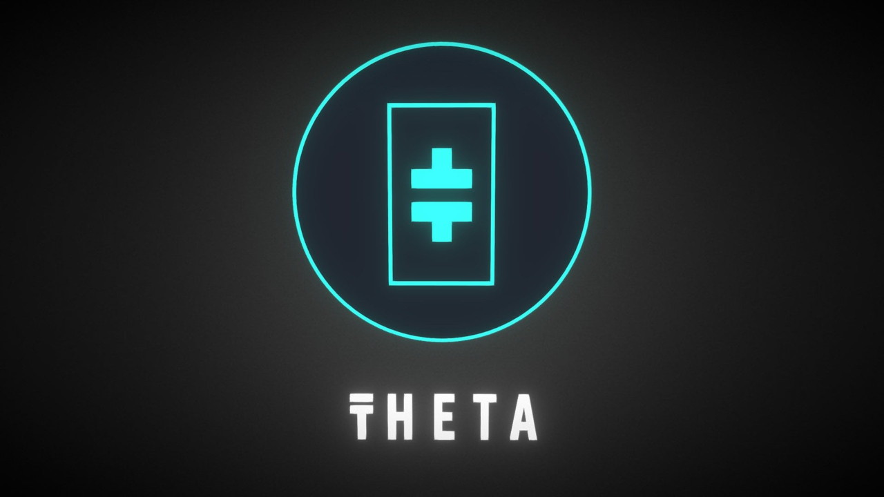 theta nft