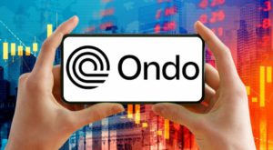 Ondo (ONDO) Cetak Rekor Tertinggi! Apakah Target Rp31.922 Berikutnya?