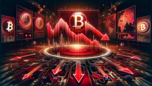 Pasar Crypto Crash (18/6): Altcoin Berpotensi Turun 30% dalam 10 Hari ke Depan, Ini Alasannya!