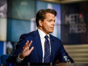 Anthony Scaramucci: “Kebijakan Anti-Crypto Biden Bisa Jadi Bumerang!”