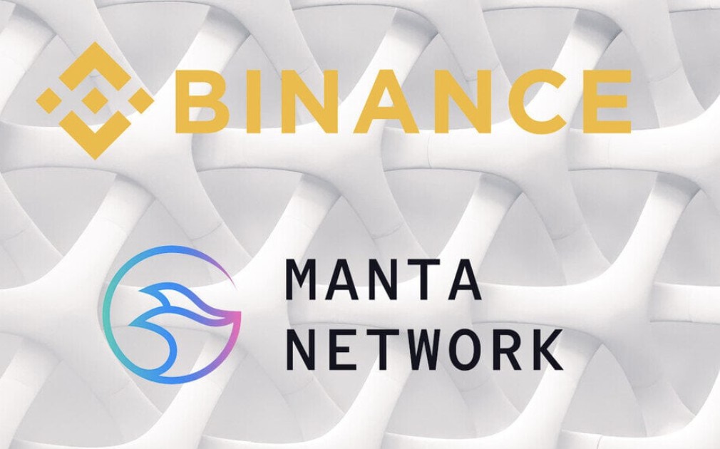 binance manta network