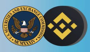 Resmi! SEC Cabut Klaim Solana dan Token Lainnya Sebagai Sekuritas dalam Gugatan Binance