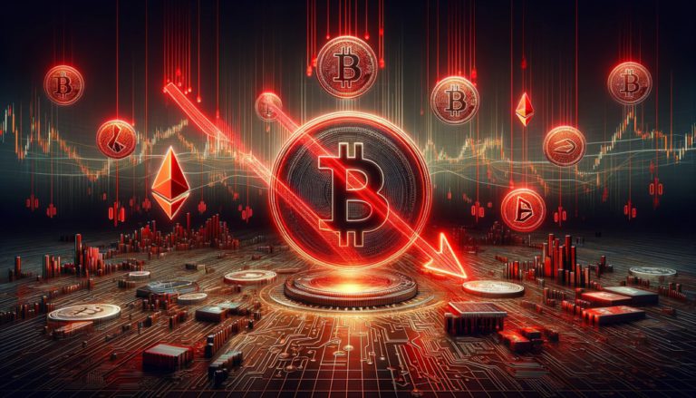 Bitcoin Price Decline: Is the Downtrend Back in Control of the Market?