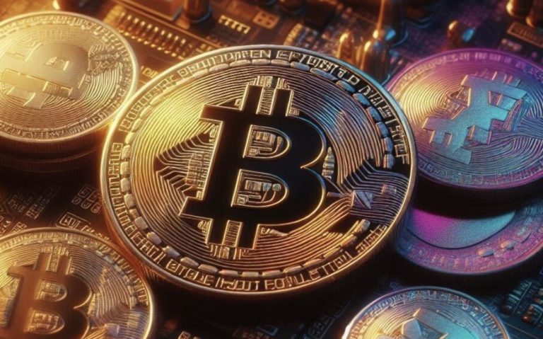 Rali April Bitcoin Didorong Institusi, ETF Ditinggalkan Retail: Ini Kata Eksekutif Coinbase