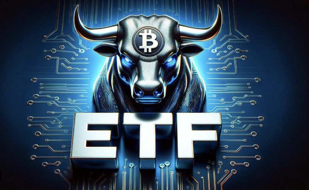 bitcoin etf news