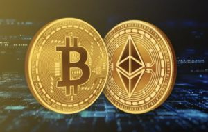 Bitcoin dan Ethereum: Kisah Dua Raksasa Crypto