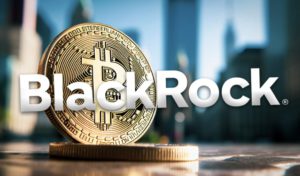 BlackRock Gandeng Raksasa Wall Street untuk ETF Bitcoin