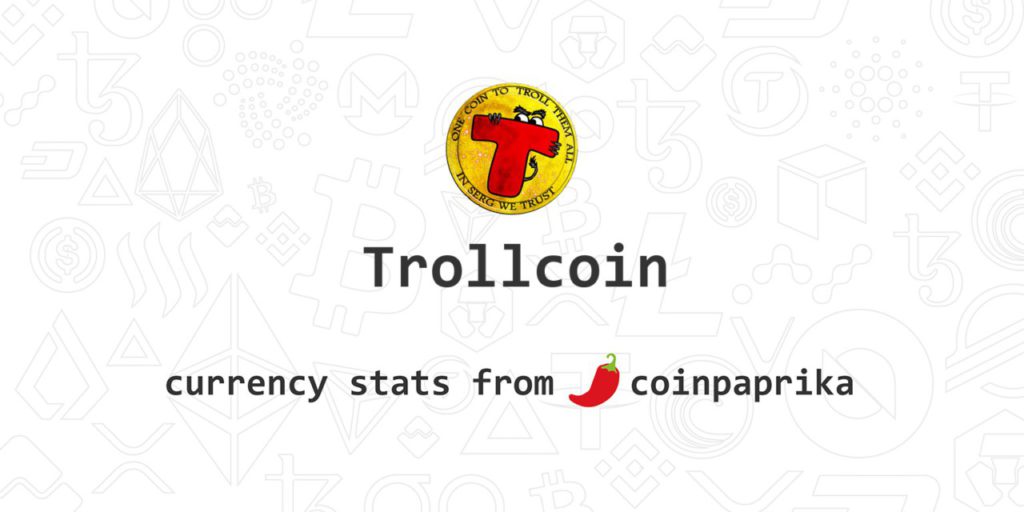 trollcoin