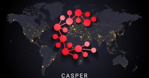 Casper ($CSPR): Blockchain Masa Depan yang Dibangun di Atas Konsensus PoS