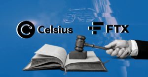 Celsius dan FTX Jual Aset Crypto Demi Bayar Hutang?