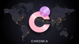 Chromia (CHR) Umumkan Dana Ekosistem AI dan Data Senilai $20 Juta serta Upgrade Mainnet Asgard!