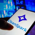 cleanspark mining