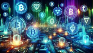 5 Crypto Naik Hari Ini (11/7/24), Harga MAVIA Melonjak 29%