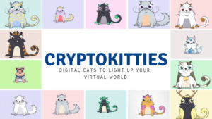 CryptoKitties Kembali Lagi, Kali Ini Sebagai Game Crypto di Telegram yang Bikin Ketagihan!