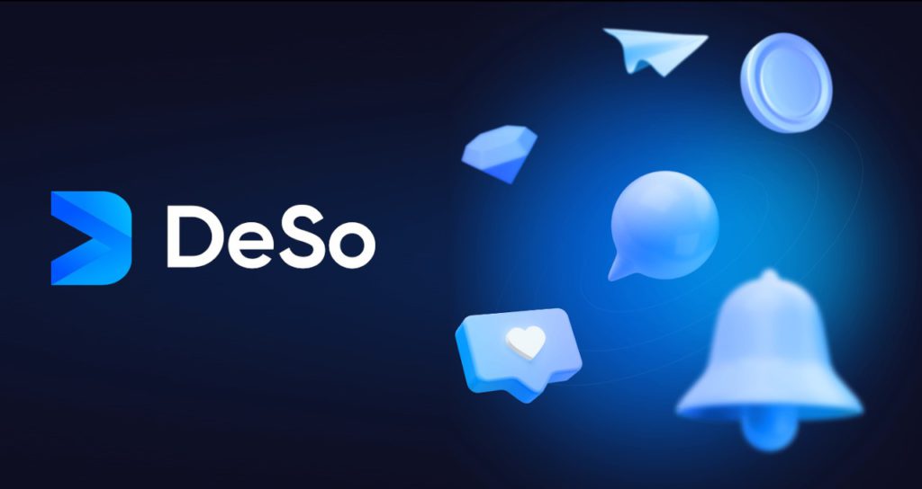 deso crypto