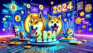 Top 5 Dog-Themed Coins Berdasarkan Marketcap