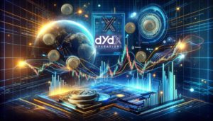 5 Top Derivatives Tokens 2024: SNX, FTT, DYDX, OPIUM, UMA