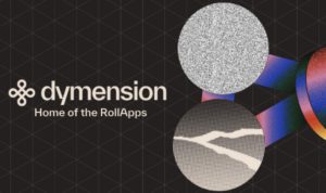 Dymension: Revolusi Blockchain dengan RollApps!