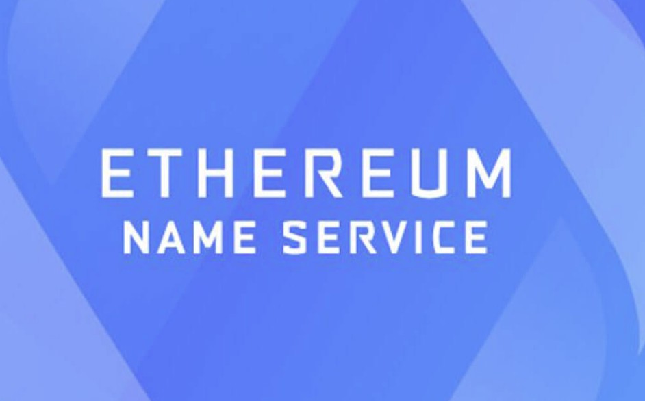 ethereum name service