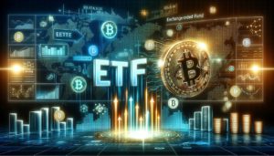 ETF Bitcoin di AS Raup $235 Juta dalam Dua Hari, Katalis Positif untuk Pasar?