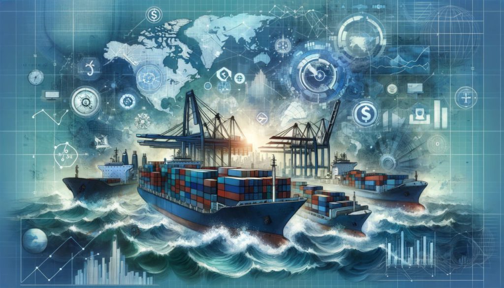 barriers to a maritime economy