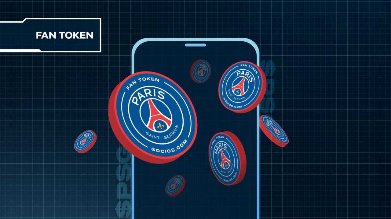 PSG Resmi Mengadopsi Bitcoin sebagai Cadangan Keuangan, Pionir di Dunia Sepakbola!
