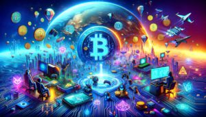 6 Game Penghasil Crypto Gratis Terbaik di 2024