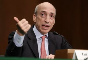 Gary Gensler Beri Pujian untuk Bitcoin (BTC): “Aset Global yang Unik”