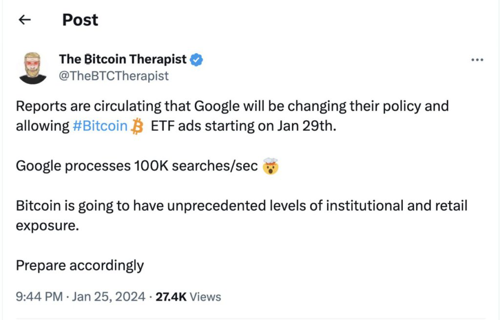 google iklan bitcoin