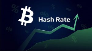 Heboh, Suhu Dingin Texas Sebabkan Hash Rate Bitcoin Anjlok Drastis!