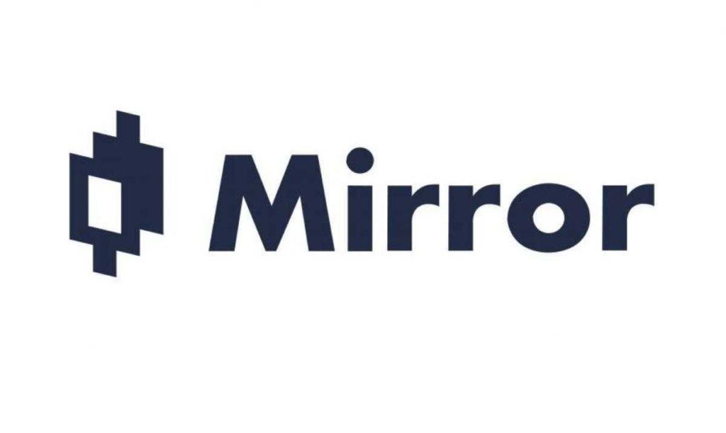 Mirror Protocol (MIR)