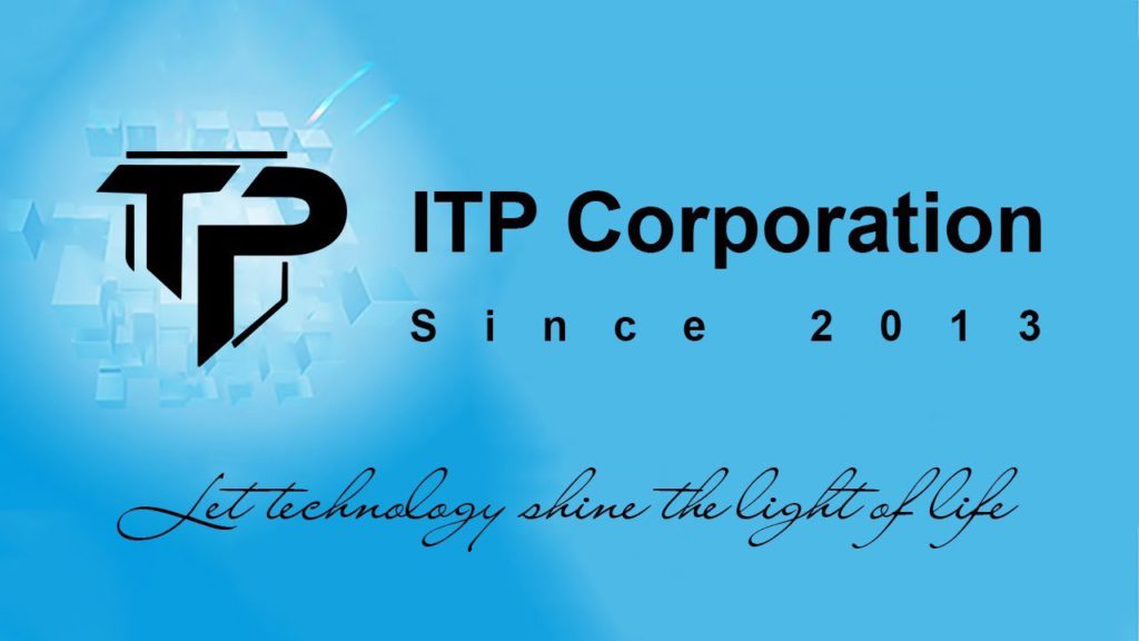 Korban ITP Corporation