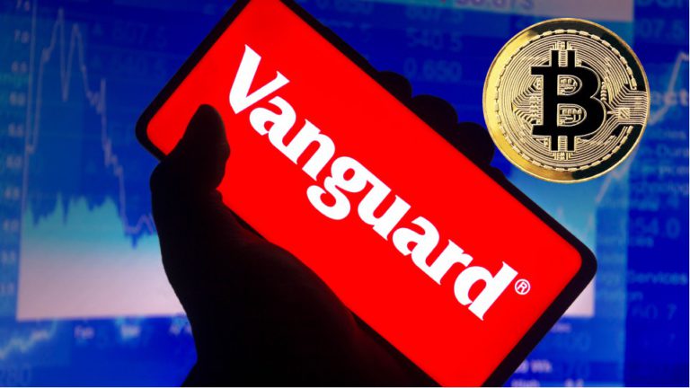 Vanguard Embraces Crypto: $9.3 Trillion Investment Platform Now Offers Access to BTC, ETH, XRP, and SOL ETFs
